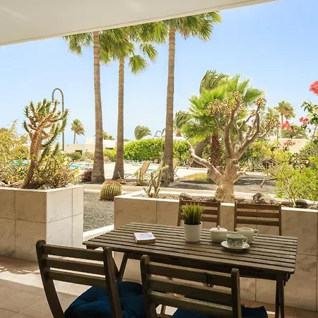 Lanzahost Casita Bastian 19