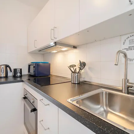 דירה Lanzahost Casita Bastian 19 קוסטה טגוויסה