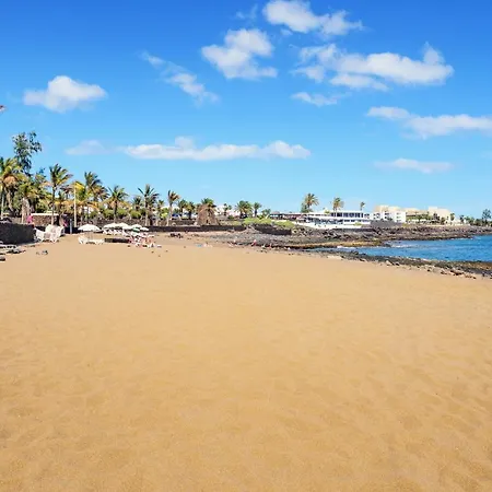 Lanzahost Casita Bastian 19 Costa Teguise