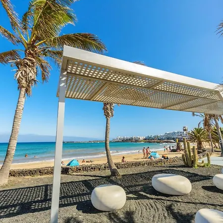 Apartment Lanzahost Casita Bastian 19 Costa Teguise