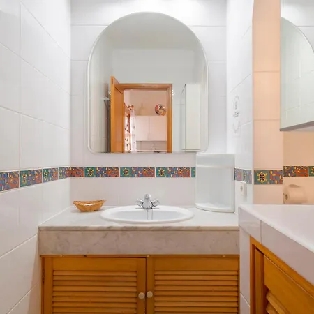 Lanzahost Casita Bastian 19