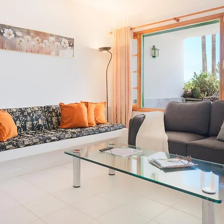 Lanzahost Casita Bastian 19 Apartment *