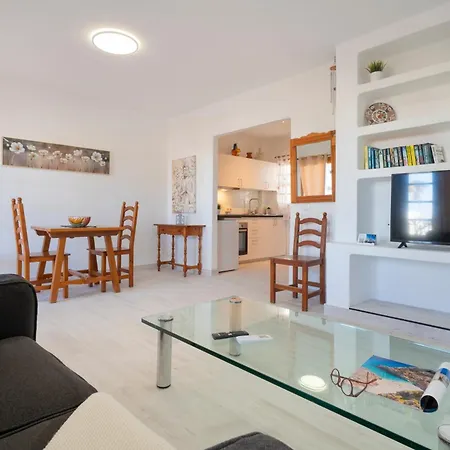 Lanzahost Casita Bastian 19 Apartment Costa Teguise