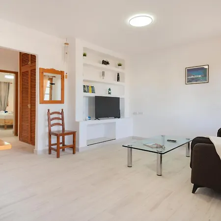 Apartment Lanzahost Casita Bastian 19 Costa Teguise