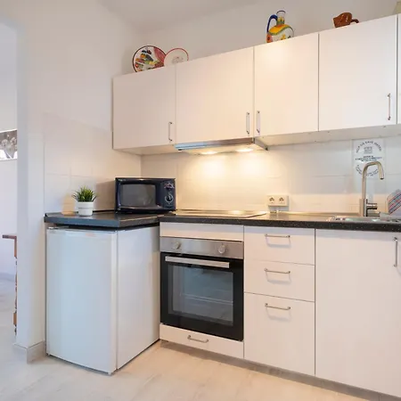 Lanzahost Casita Bastian 19 * 科斯塔特吉塞