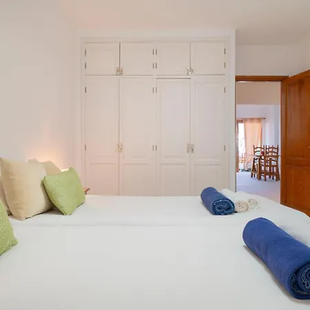 Apartment Lanzahost Casita Bastian 19 *