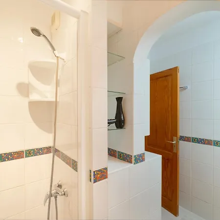 Lanzahost Casita Bastian 19 Apartment Costa Teguise