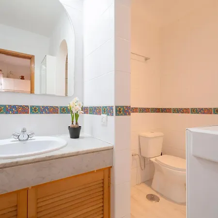 Lanzahost Casita Bastian 19 Apartment *
