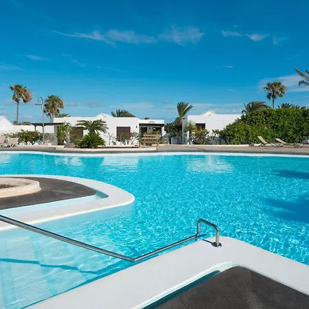 Lanzahost Casita Bastian 19 *