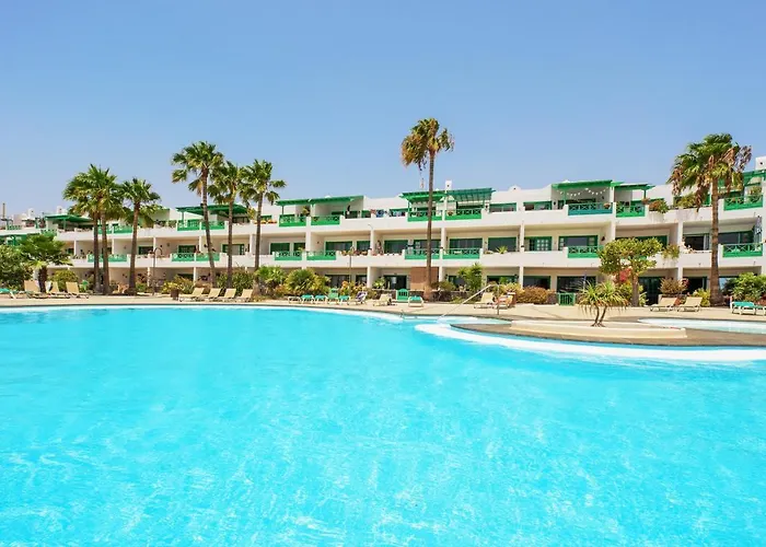 شقة Lanzahost Casita Bastian 19 *