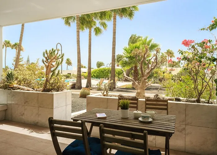 Lanzahost Casita Bastian 19