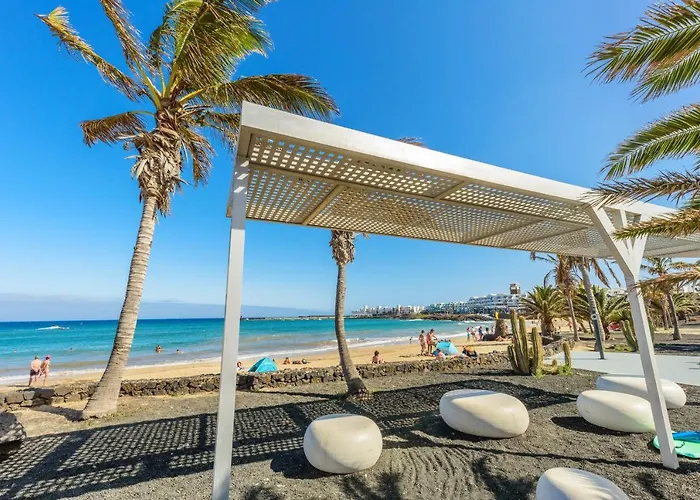 Apartment Lanzahost Casita Bastian 19 Costa Teguise