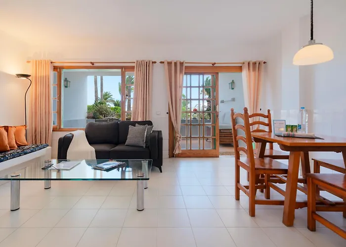 Lanzahost Casita Bastian 19 شقة