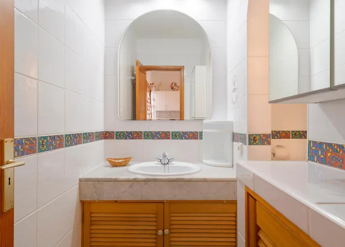 Lanzahost Casita Bastian 19