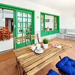 Appartement Lanzahost Casita Bastian 19