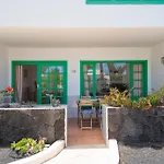 Lanzahost Casita Bastian 19 *
