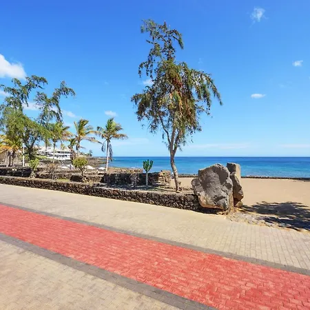 Apartment Lanzahost Casita Bastian 19 *